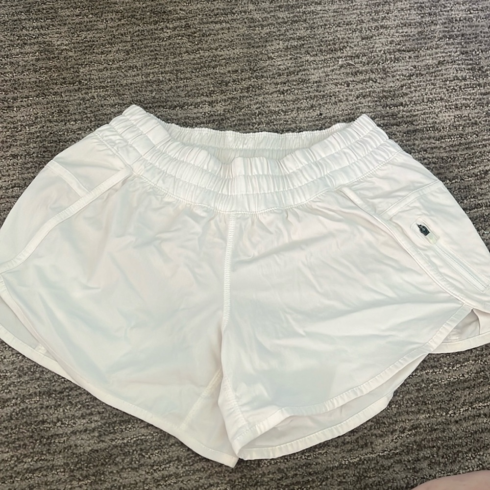 lululemon hotty hots